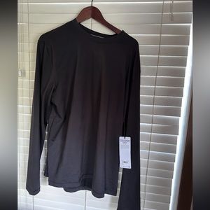 NWT ALO YOGA CREW (Men’s)